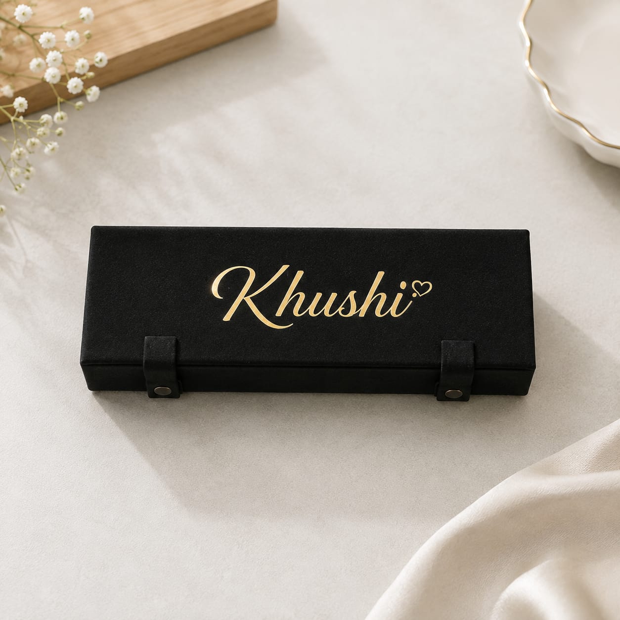 Trendy Earrings Set with Premium Box